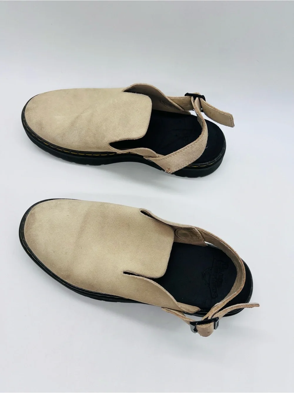 Dr. Martens classic dr